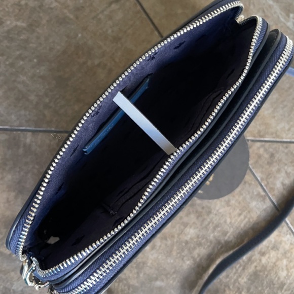 Kate Spade disney x kate spade new york alice in wonderland crossbody bag - Picture 16 of 16